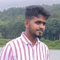 Dhanush C