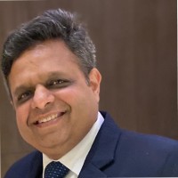 Shailesh Modi