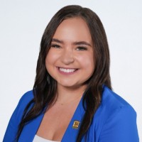 Brooke Gillespie, AMM