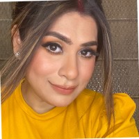 Tanushree Khandelwal