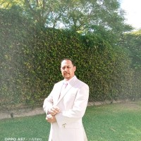 Fernando Alfaro Quintero