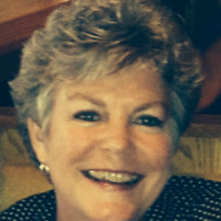 Joan Stapleton