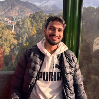 Prashant Kumar