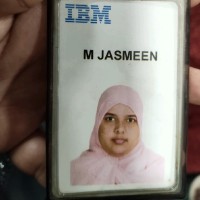 Jasmeen M