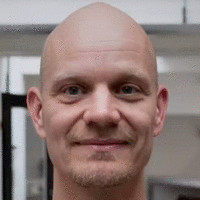 Rasmus Bonde