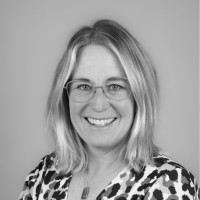 Caroline Lindberg