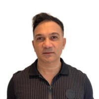 Kirtesh Jagjivan