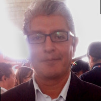 Ricardo Moreno Diseñador