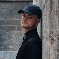Bart Van Der Looij