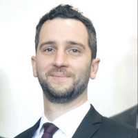Gergely Bodis