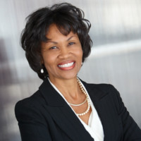 Regina V. Evans