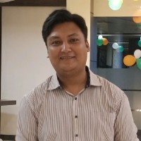 Shailesh Thapa