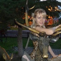 Светлана Мартынова