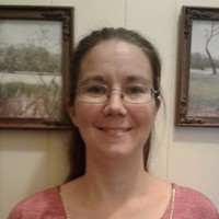 Shannon Hamm-Jenkins