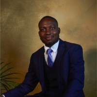 Paul Adeniyi