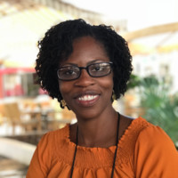 Tatanisha Hurst Bhm, Cpc, Cehrs