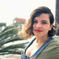 Renata Dos Santos Schran