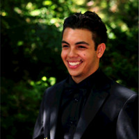Jaron Martinez