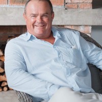 PETER MONAGHAN