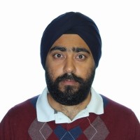 Gagandeep Singh