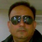 Ghulam Farooq