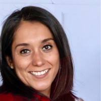 Vanessa Islas