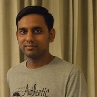 Vidhyut Sharma