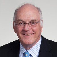 Andrew Stevenson