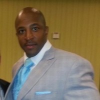 Rayshawn Murray