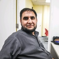 Muhammad Ayub