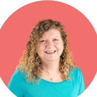 Jo Ruxton MBE