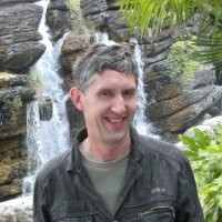 Koen Martin