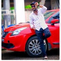 Raju Gogula