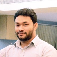 Abubakar Shaik