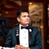 Dipesh Doshi