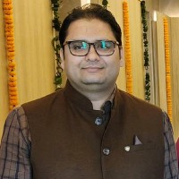 Santosh Sharma