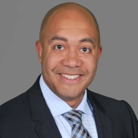 Justin Marsh