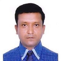G K A M Masud Bin Harun