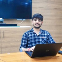 Rajat Parashar