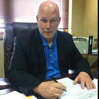 Tom Tracy