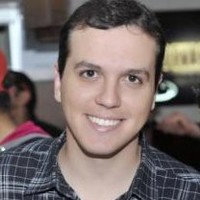 Rodrigo Montanholi Perez