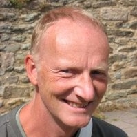 Eric Manshande