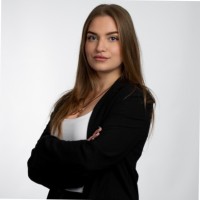 Angelina Smirnova