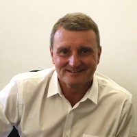 Steve Ramsbottom