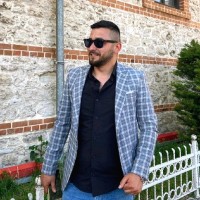Halil İbrahim Yurteri̇