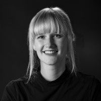 Melanie Van Hecke