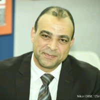 Sherif Saad