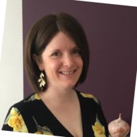 Branwen Evans
