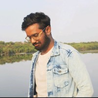 Punith R