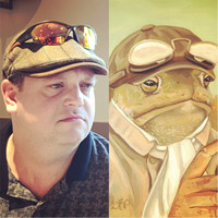 Ian Dahl